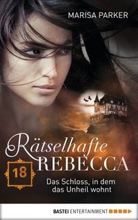 Produktbild: R&auml;tselhafte Rebecca 18