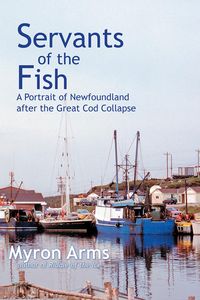 Produktbild: Servants of the Fish