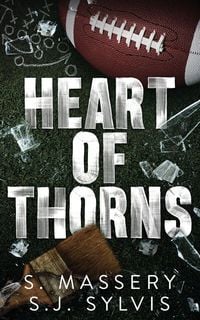 Produktbild: Heart of Thorns