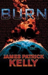 Produktbild: Burn
