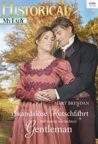 Produktbild: Skandal&ouml;se Kutschfahrt mit einem verruchten Gentleman