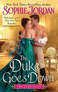 Produktbild: The Duke Goes Down