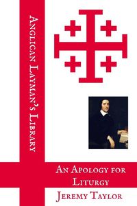 Produktbild: An Apology for Liturgy