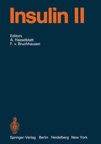 Produktbild: Insulin