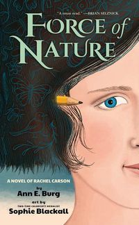 Produktbild: Force of Nature: A Novel of Rachel Carson