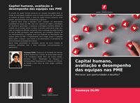 Produktbild: Capital humano, avalia&ccedil;&atilde;o e desempenho das equipas nas PME