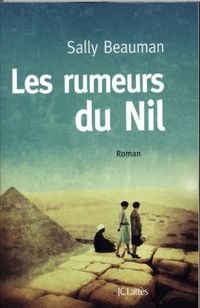 Produktbild: Les Rumeurs du Nil