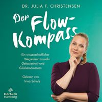 Produktbild: Der Flow-Kompass