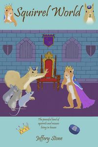 Produktbild: Squirrel World