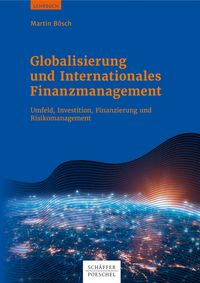 Produktbild: Globalisierung und Internationales Finanzmanagement