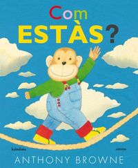 Produktbild: Com est&agrave;s?