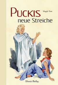 Produktbild: Puckis neue Streiche
