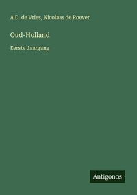 Produktbild: Oud-Holland