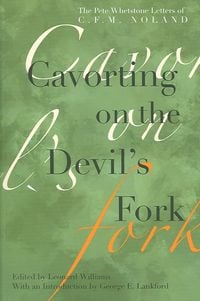 Produktbild: Cavorting on the Devil's Fork