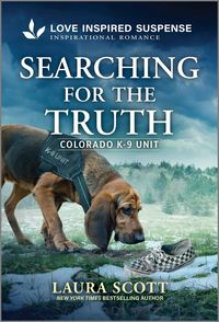Produktbild: Searching for the Truth