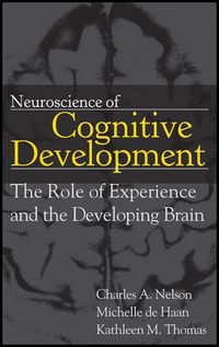 Produktbild: Neuroscience of Cognitive Development