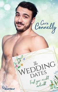 Produktbild: The Wedding Dates - Fast gar nicht verliebt