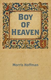 Produktbild: Boy of Heaven