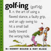 Produktbild: Golfing