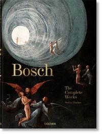 Bild vom Artikel Bosch. Das vollständige Werk vom Autor Stefan Fischer