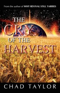Produktbild: The Cry of the Harvest