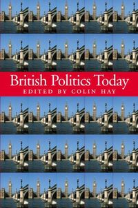 Produktbild: British Politics Today
