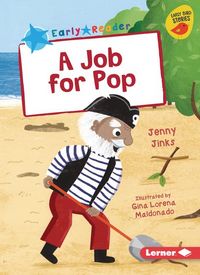 Produktbild: A Job for Pop