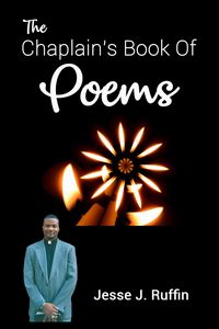 Produktbild: The Chaplain's Book of Poems