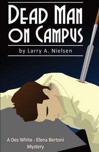 Produktbild: Dead Man on Campus