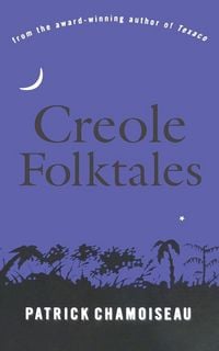 Produktbild: Creole Folktales