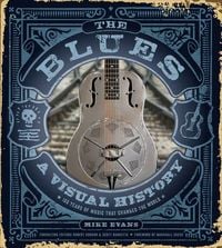 Produktbild: The Blues
