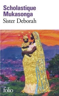 Produktbild: Sister Deborah