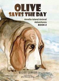 Produktbild: Olive Saves the Day