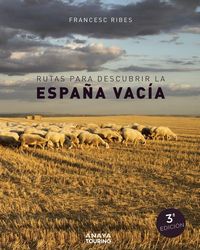 Produktbild: Rutas para descubrir la Espa&ntilde;a vac&iacute;a