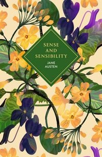 Produktbild: Sense and Sensibility