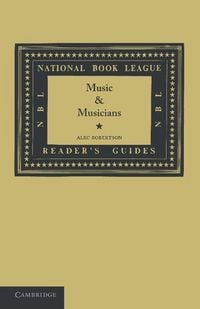 Produktbild: Music and Musicians