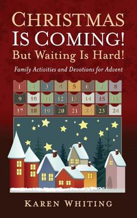 Produktbild: Christmas Is Coming But Waitin