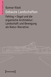 Produktbild: Gebaute Landschaften