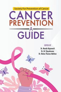 Produktbild: Cancer Prevention- A guide