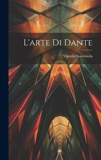 Produktbild: L'arte Di Dante