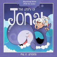Produktbild: The Story of Jonah
