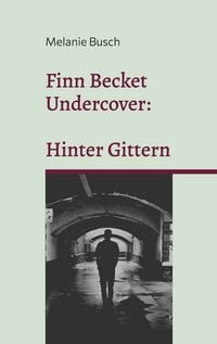 Produktbild: Finn Becket Undercover: