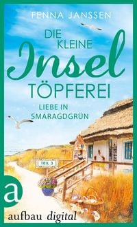 Produktbild: Die kleine Inselt&ouml;pferei - Teil 3
