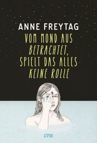 Produktbild: Vom Mond aus betrachtet, spielt das alles keine Rolle