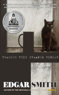 Produktbild: Through this strange window