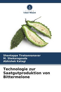 Produktbild: Technologie zur Saatgutproduktion von Bittermelone