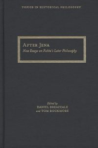Produktbild: After Jena