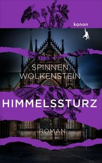 Produktbild: Himmelssturz