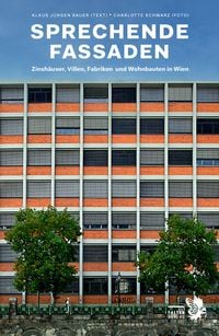 Produktbild: Sprechende Fassaden
