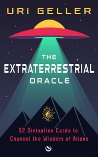 Produktbild: The Extraterrestrial Oracle